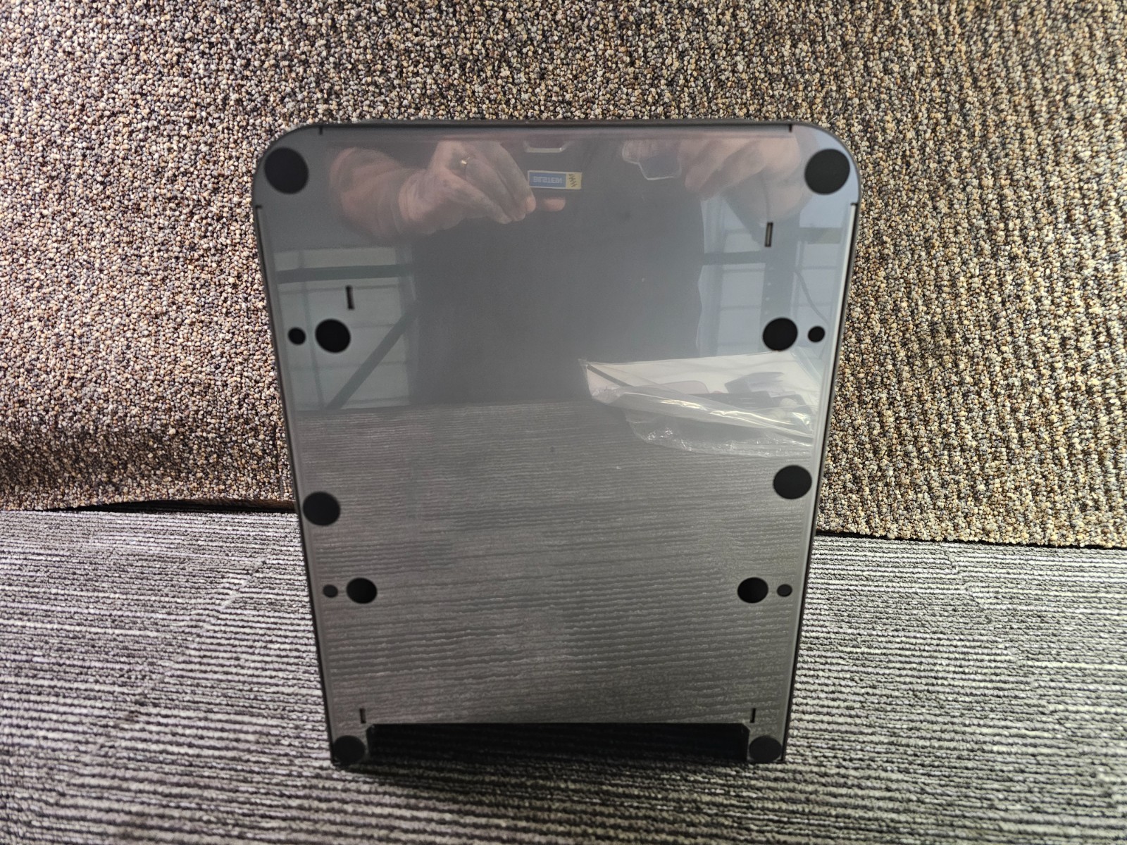 Airpot Extension Replacement 10043687 120mm *PICTURED ITEM ONLY*