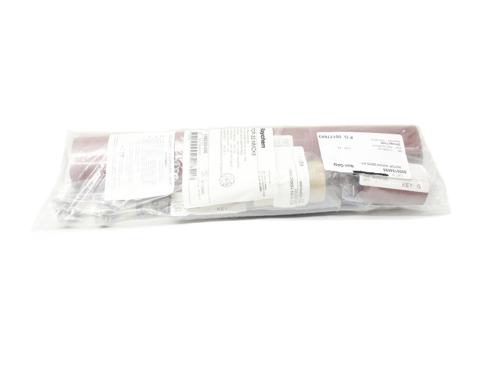RAYCHEM PDP-32-NMCK8 NSMP