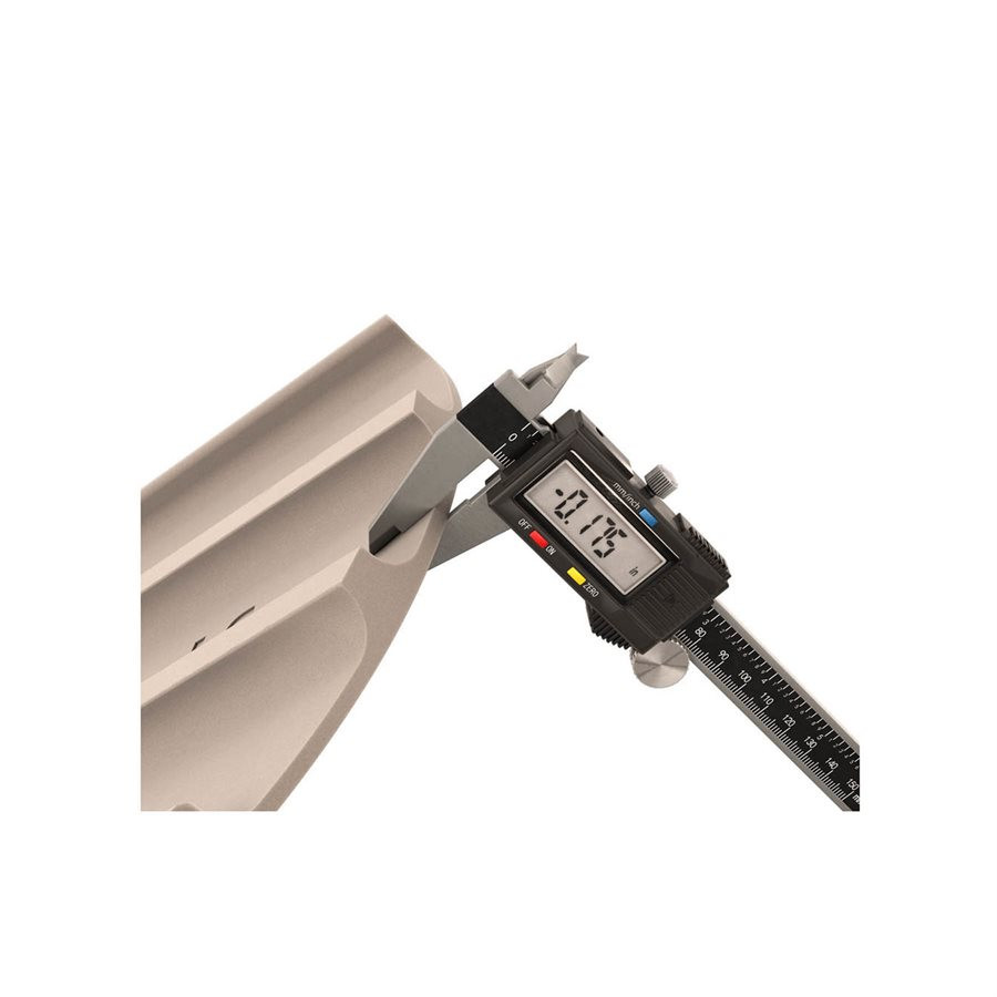 Bon Pro Plus 12-949 Bull Float – Magnesium 24 x 8 Round End – No Bracket