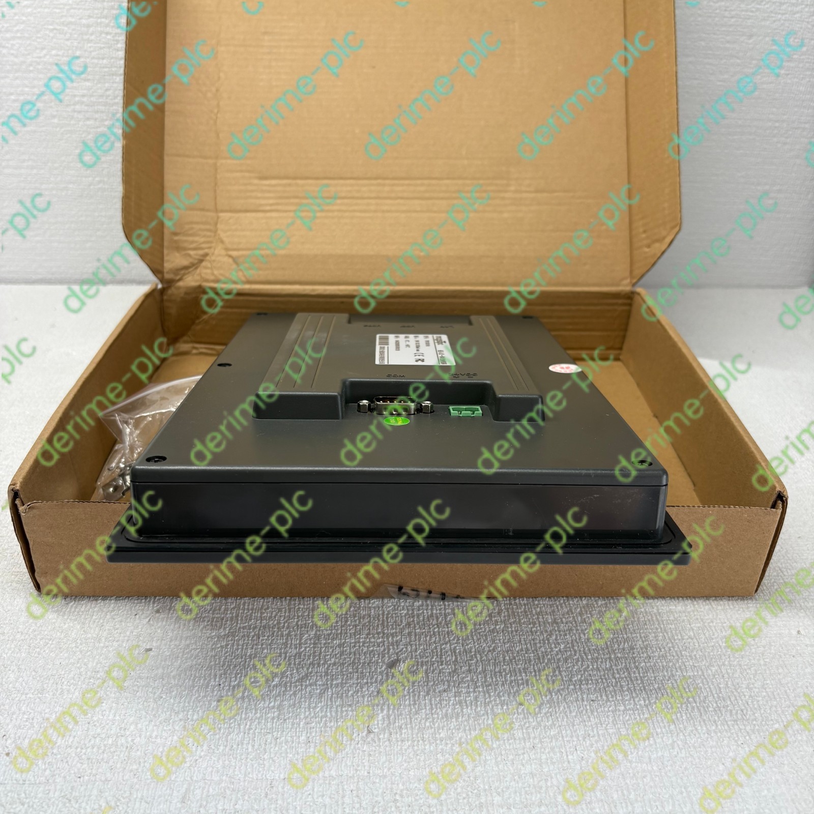 1pcs new MCGS TPC1031Kt Touch Screen