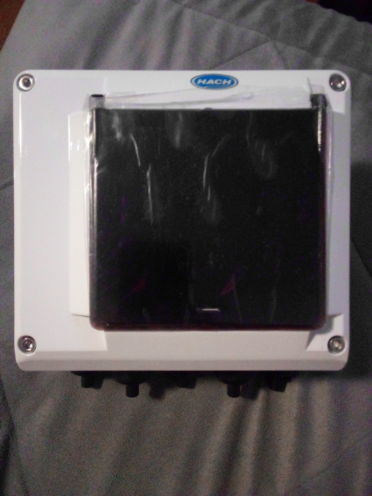 Hach ProComm Max Transmitter