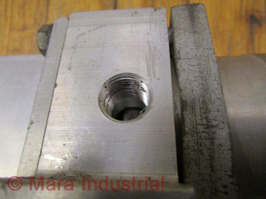 Cable-Trol CS2515A Cable Cylinder