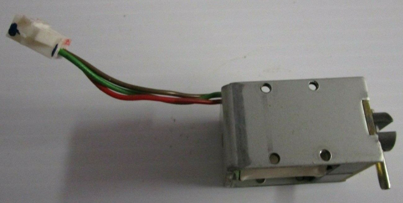 TDS KN12SB 24V DC Solenoid 34 30 C