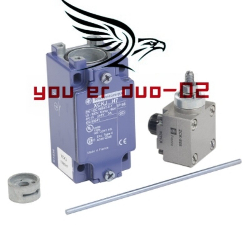 1 PC New Schneider Electric XCKL102H7 Telemecanique