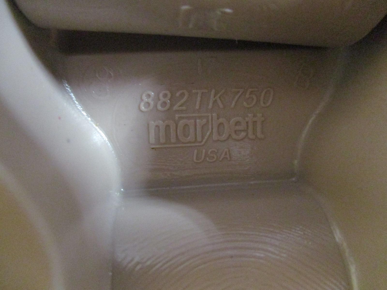 Marbett 882TJ750 Table Top Chain 41″ Length