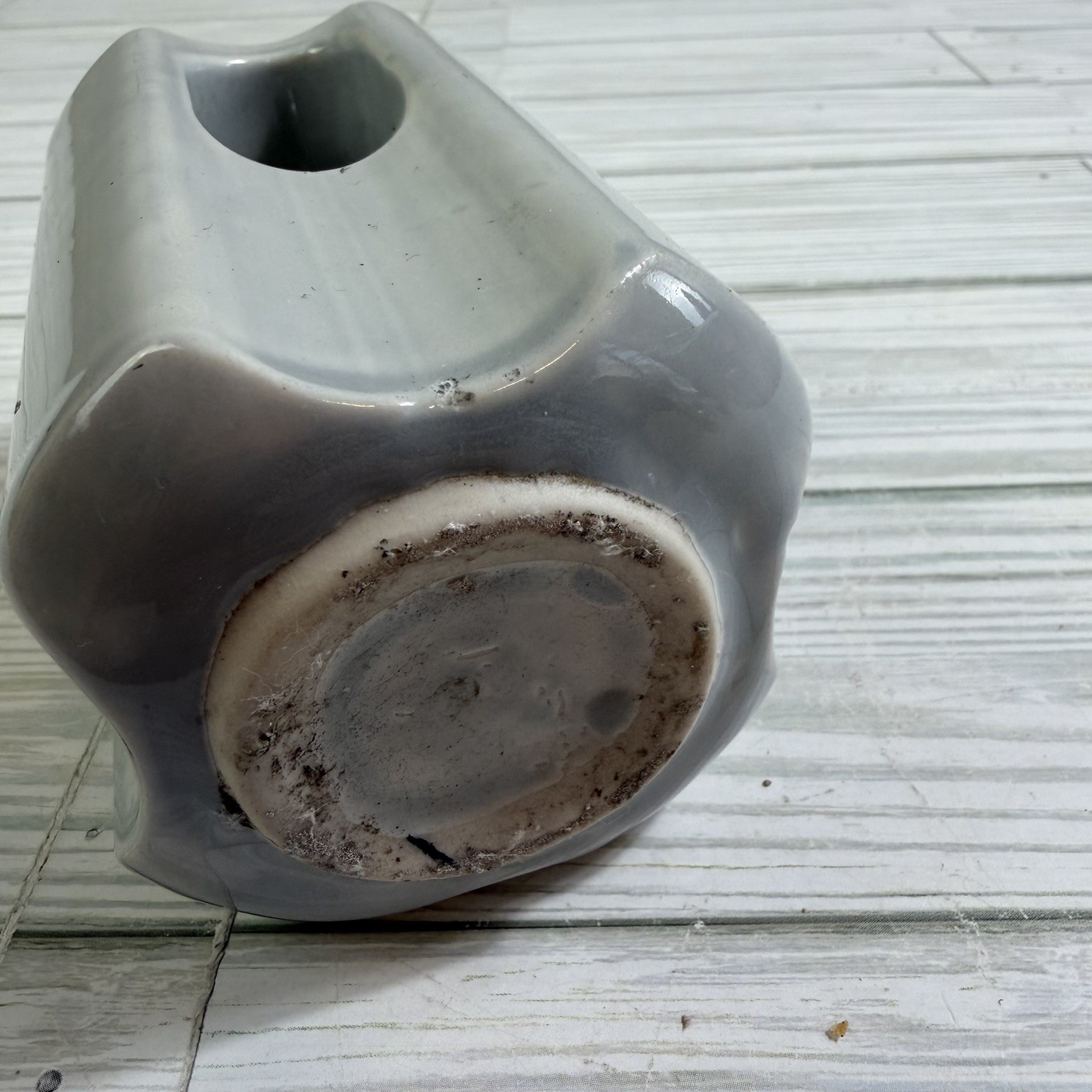 Pinco Strain Insulator White ABC