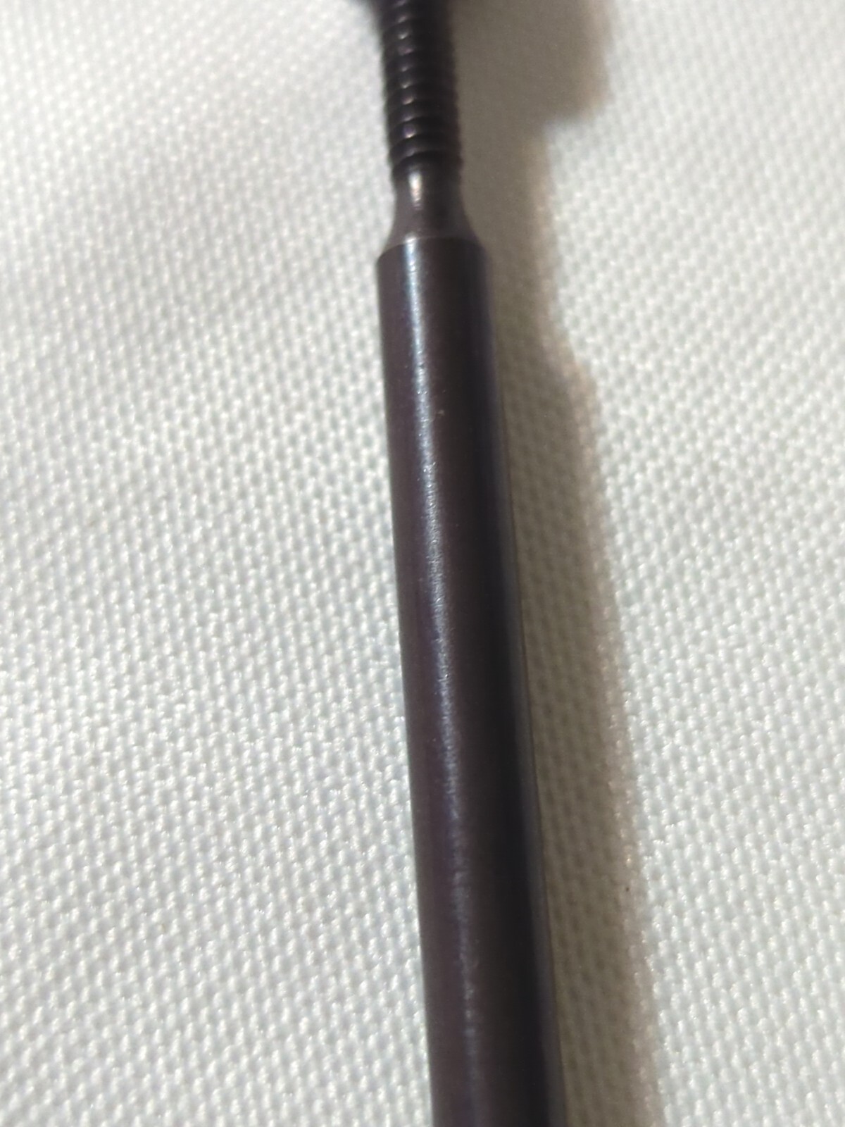 Heli-Coil #6-32 Thread UNC Mandrel Thread Insert Installation Tool (HC15)