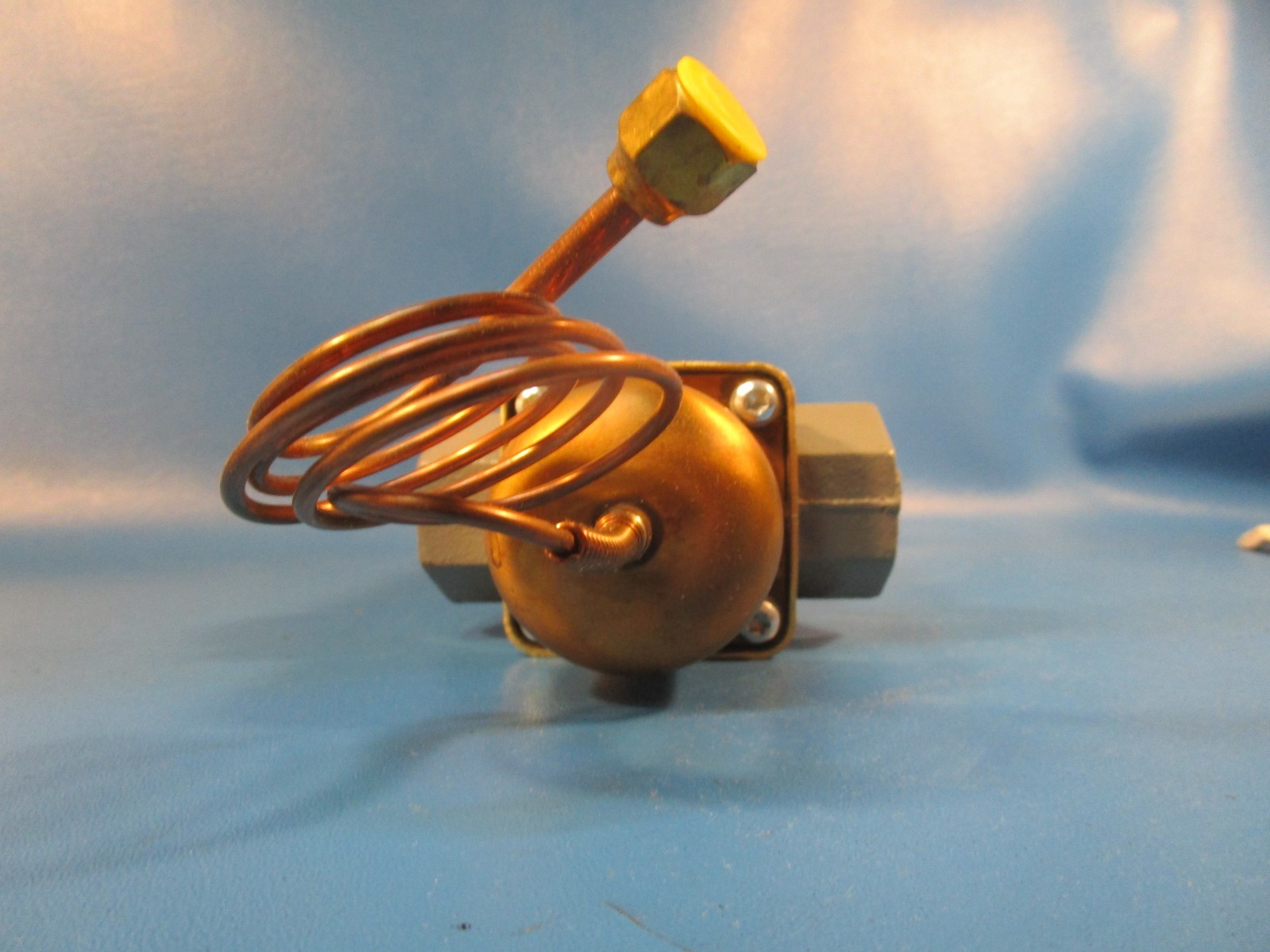 Johnson Control V46AD-1C, Pressure Regulating Valve, Two-Way, 50 gpm Max. 70 psi