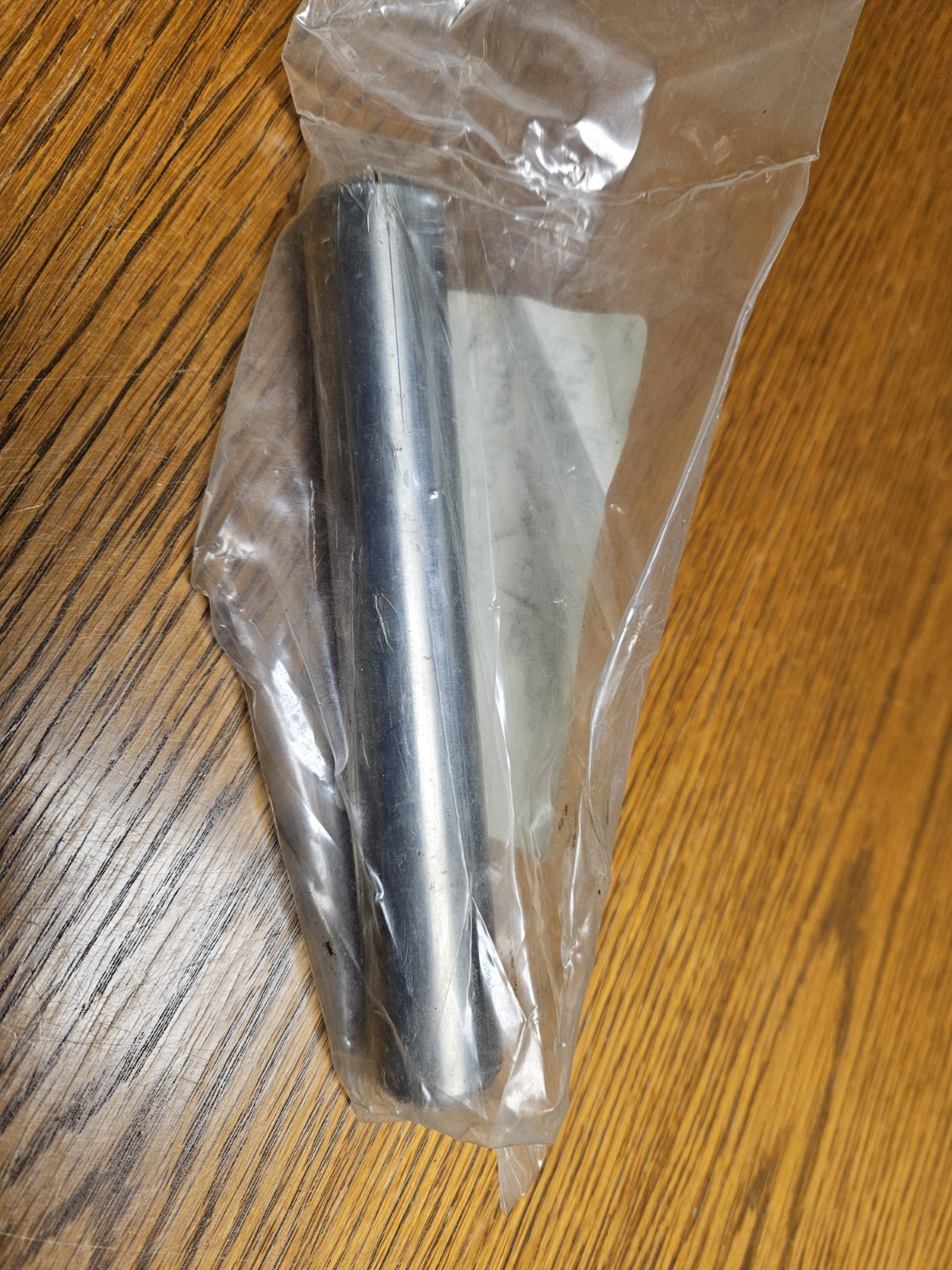 Pin Load Wheel 303783-000