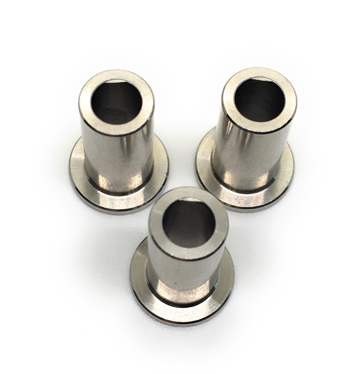 Set of 3pc Replacement Bearing Sleeve Replace Crathco 3220 Grindmaster Cecilware