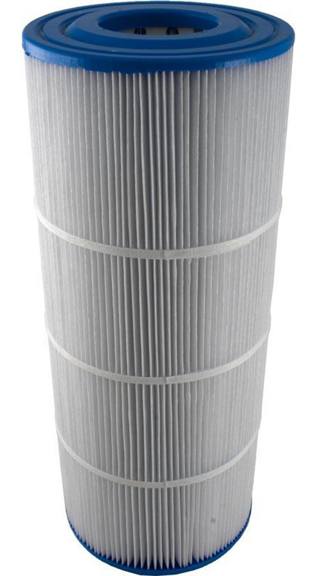 DARLLY FILTRATION 70601 CARTRIDGE 60SQFT 3″ OD 3OZ FLOW