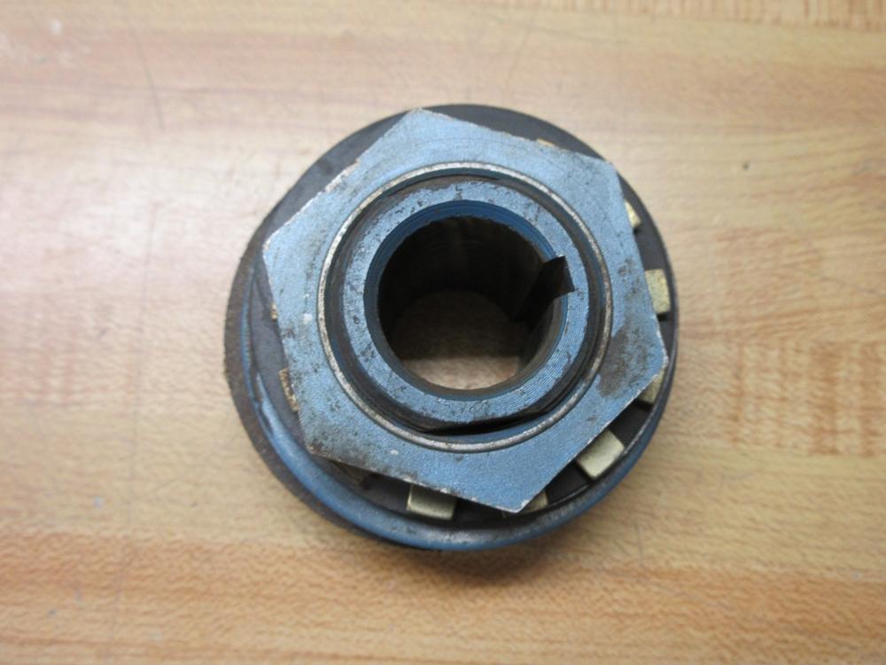 Morse 250-A Torque Limiter Slip Clutch 250A
