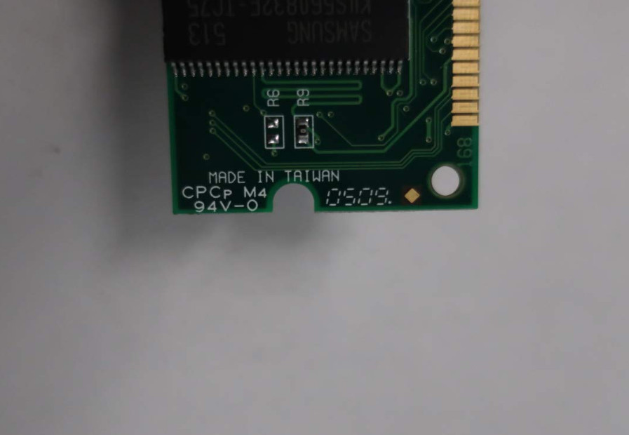 FANUC A76L-0500-0022 Circuit Board Used
