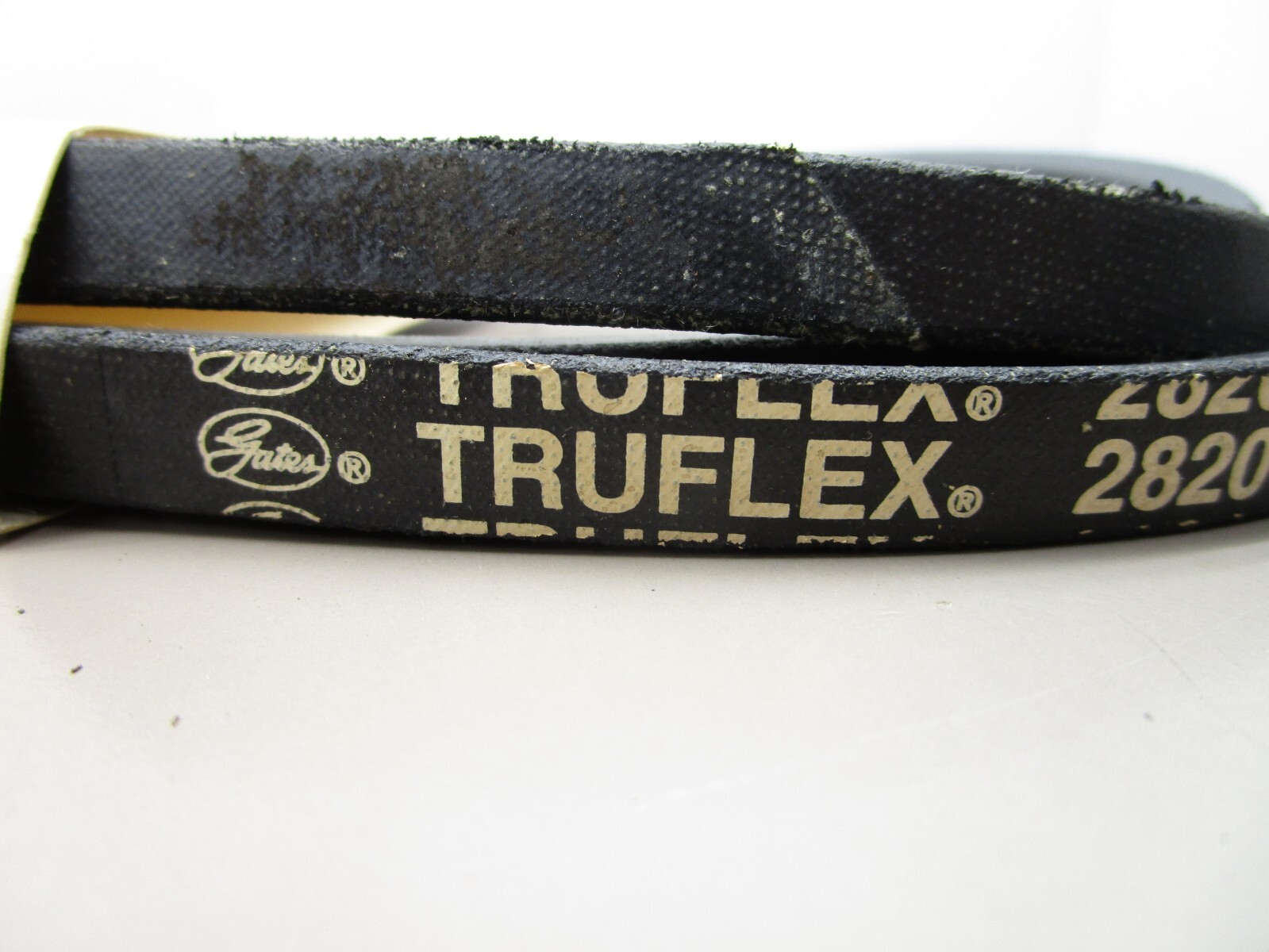 Gates Truflex 2820 4L820 V-Belt 1/2″ x 82″