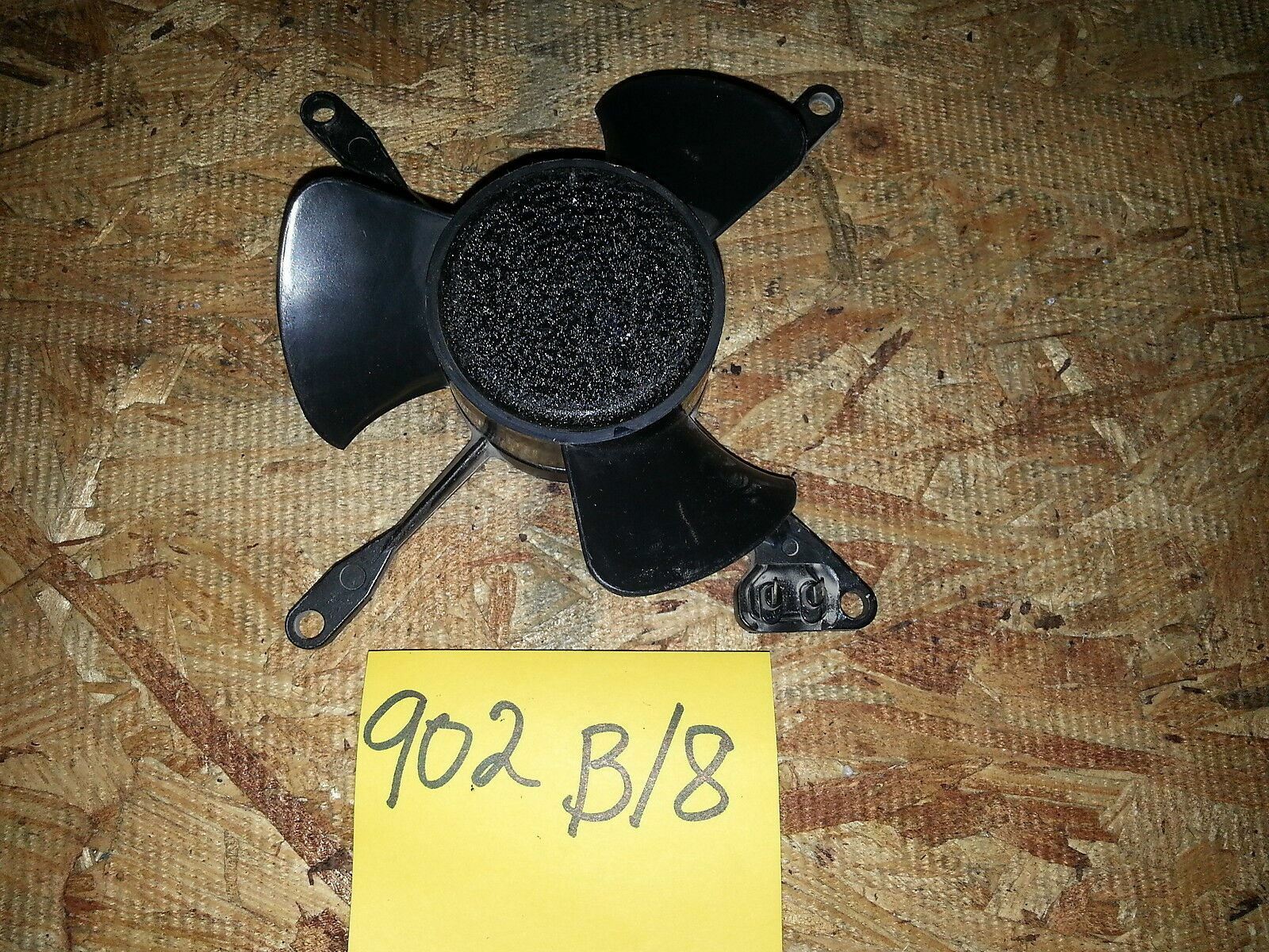 Muffin MU3B2 14W 230 VAC Axial Cooling Fan Industrial Ventilation Comair Rotron
