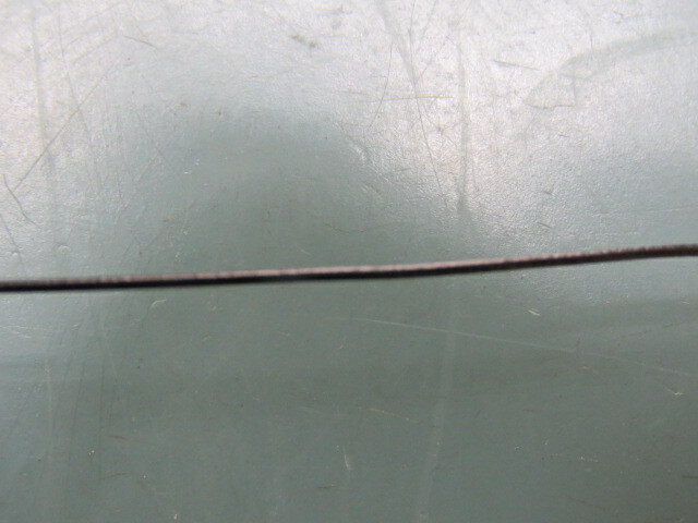 Anixter M16878/1-30-7 Qty of 2500 per Lot ThermoThin 600 V Hook-Up Wire 30awg B