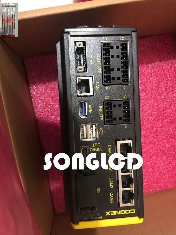 1PCS NEW ISV2-01P-0 via DHL or FedEx