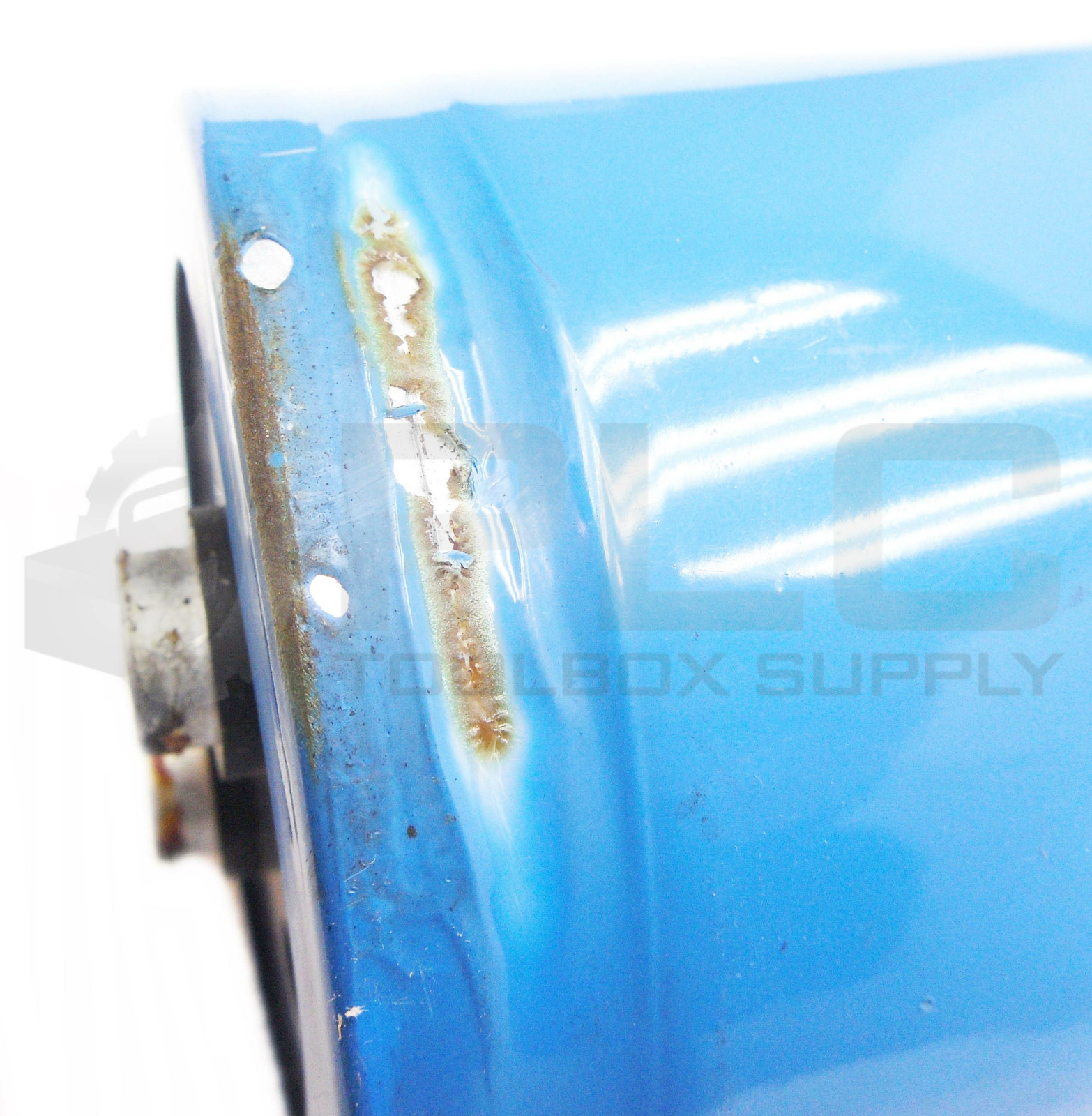 NIPPON CHEMI-CON 336A495ABAP1 CAPACITOR 500V 4200UF POSITIVE