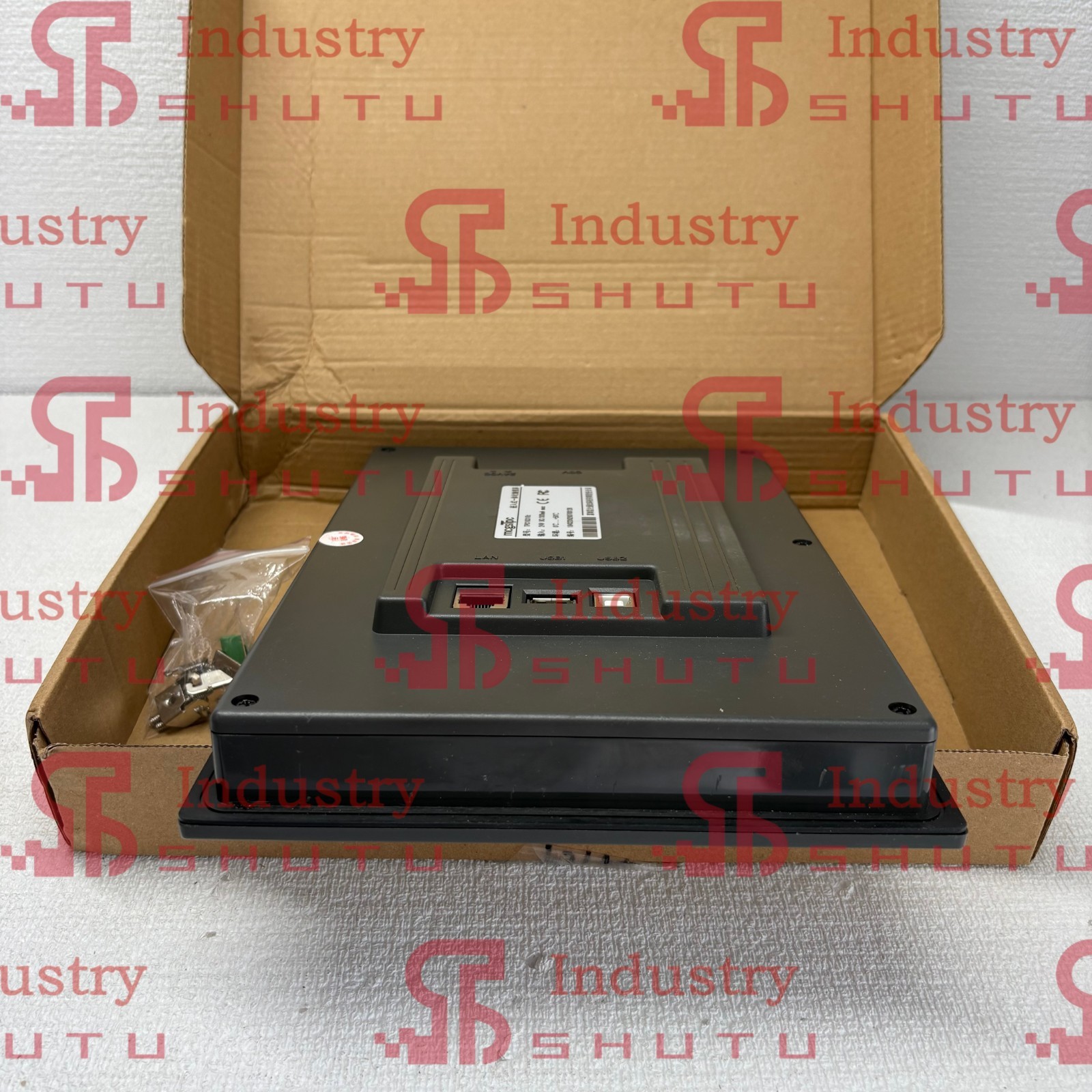 MCGS TPC1031Kt Touch Screen#1pcs new in box