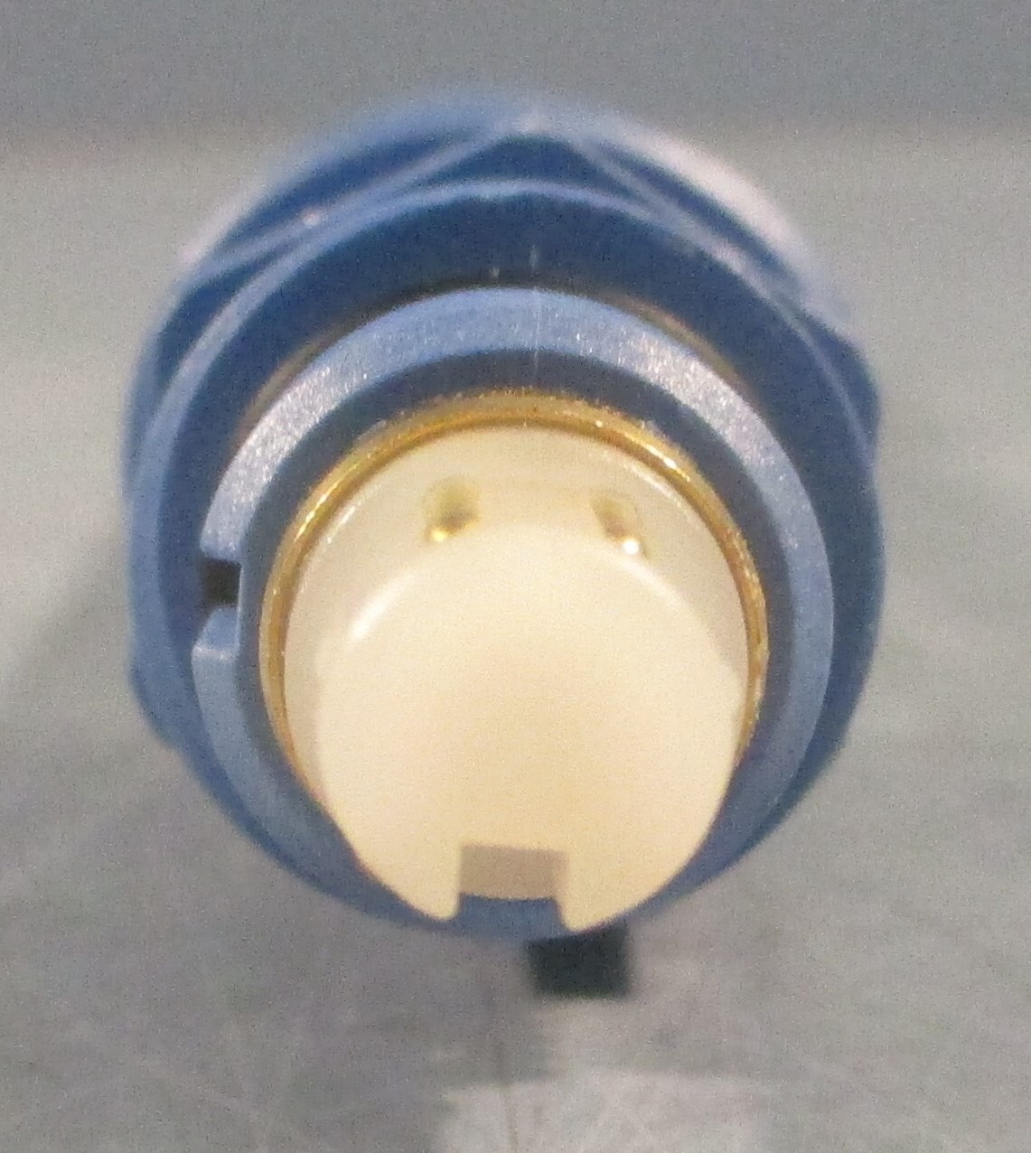 Endress Hauser Ceragel CPS71-2BP2ESA Analog pH Sensor pH 0-12