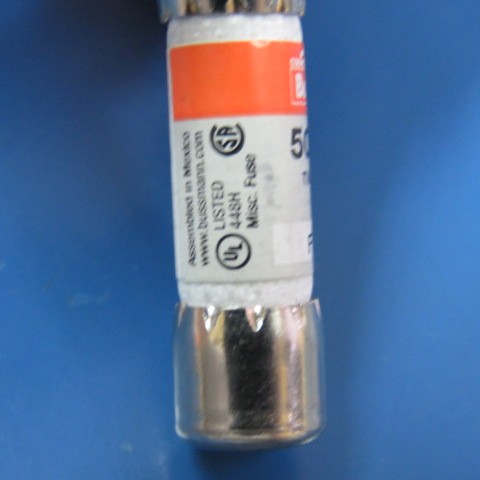 BUSSMAN FNQ30 Qty of 2 per Lot BUSSMAN FNQ30 LOT IS 2 FUSES