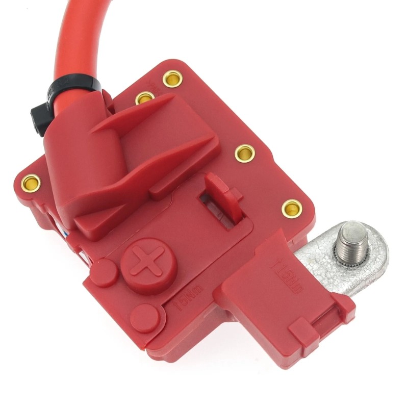 Positive Battery Fuses Cable for F30 F31 F34 F32 F33 F36 F80 F82 F83 61129259425