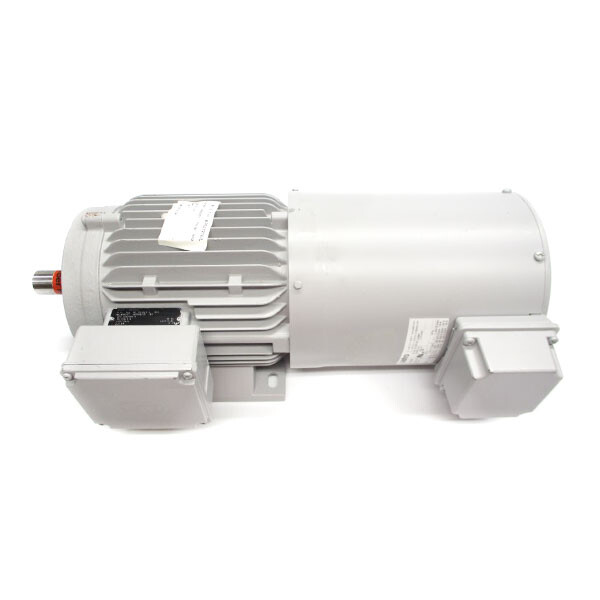 DIETZ DR100LB/4Q B31IL-2-2 230/400V 10.7/6.2A NSNP