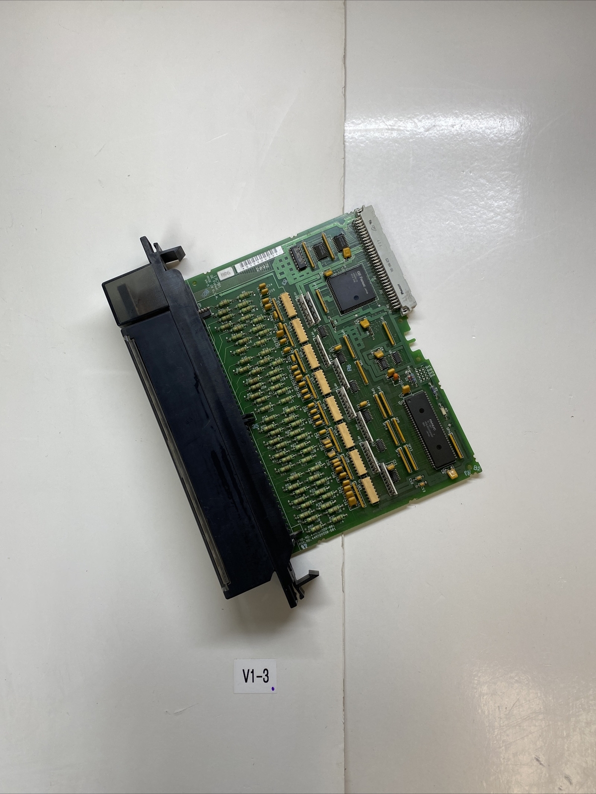 Preowned GE FANUC IC697MDL653 Input Module Warranty Fast Shipping