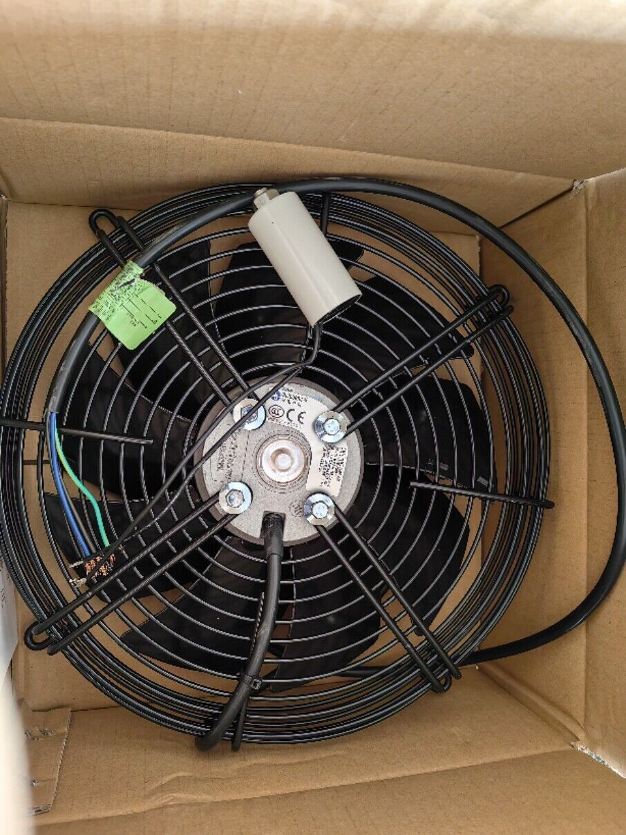 1PC New Axial Fan Motor Fan YWF2E-250S YWF2E250S