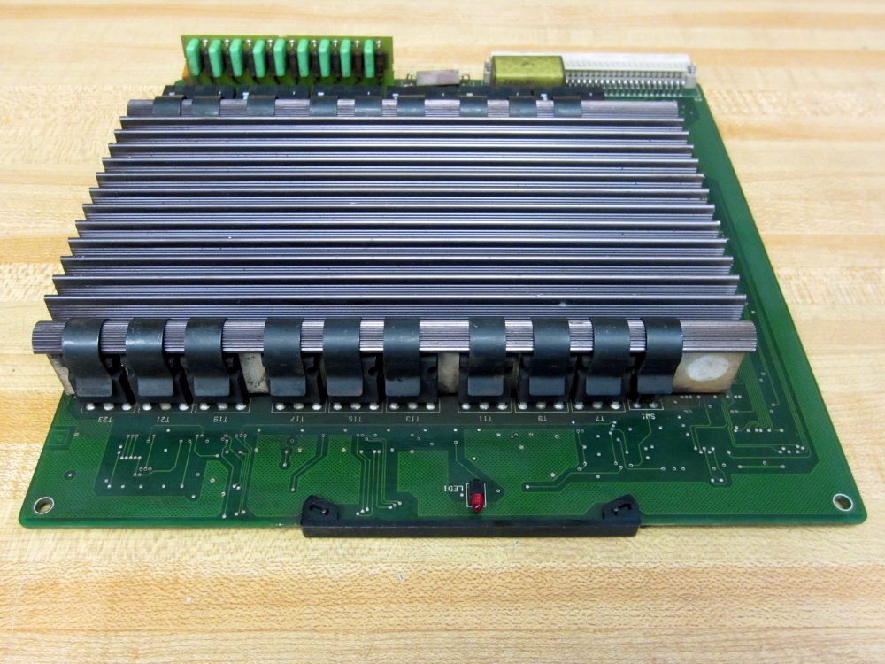ABB 3HAB2207-1 Servo DSQC 236D 3HAB2207-1/2 – GME:91005-345-F (Pack of 3)