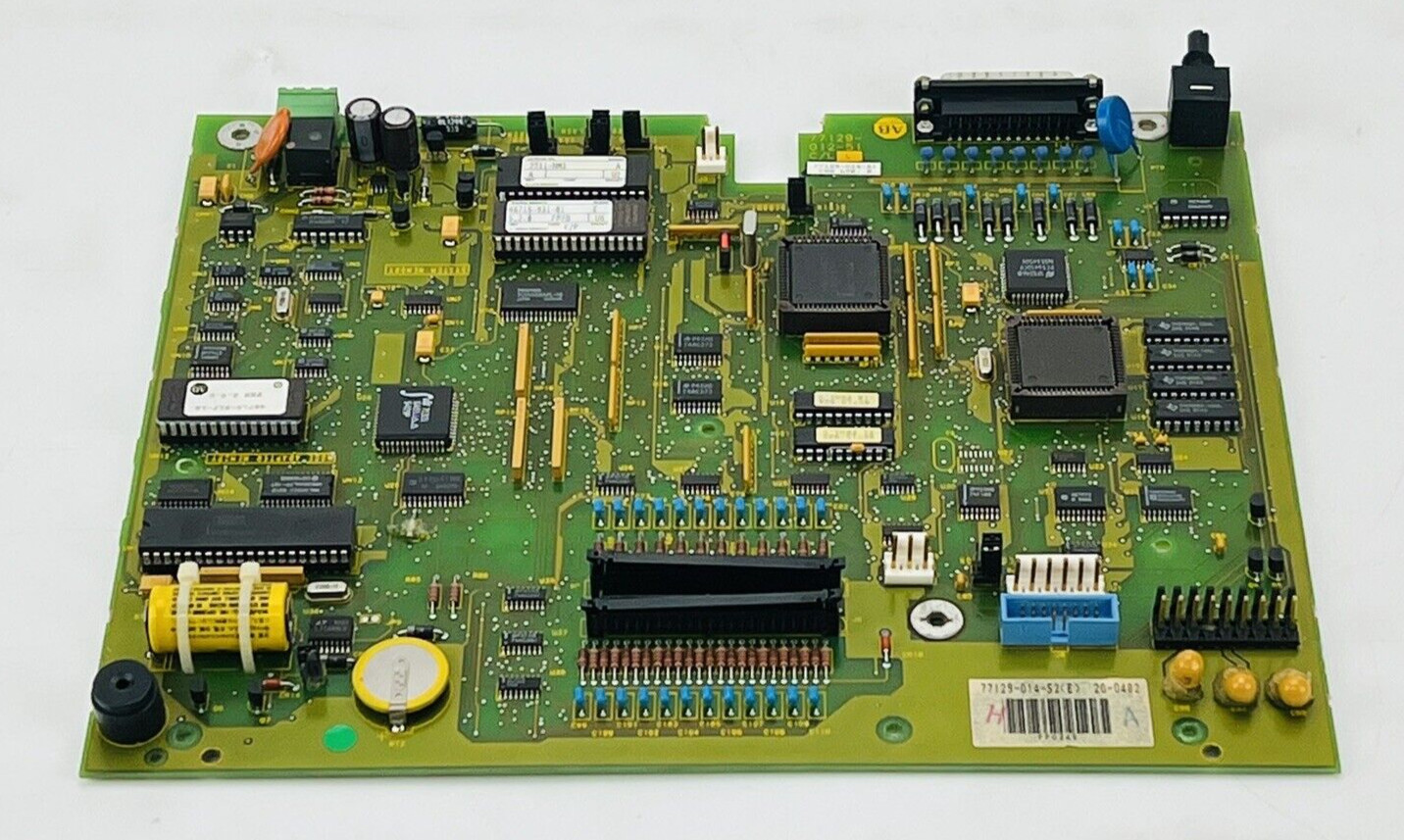 Allen-Bradley 77129-012-51 C/L L Circuit Board 77129-014-52 E *WARRANTY*