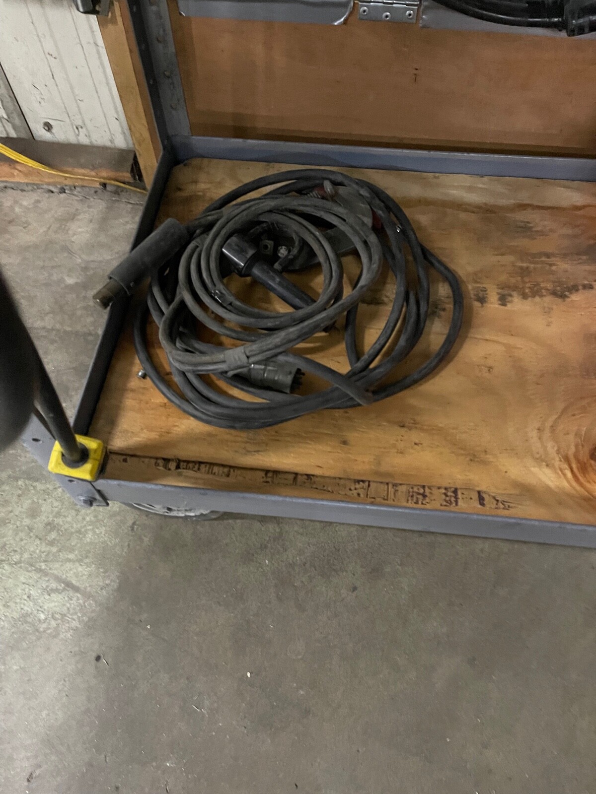 KSM Powermate 60 Stud Welder