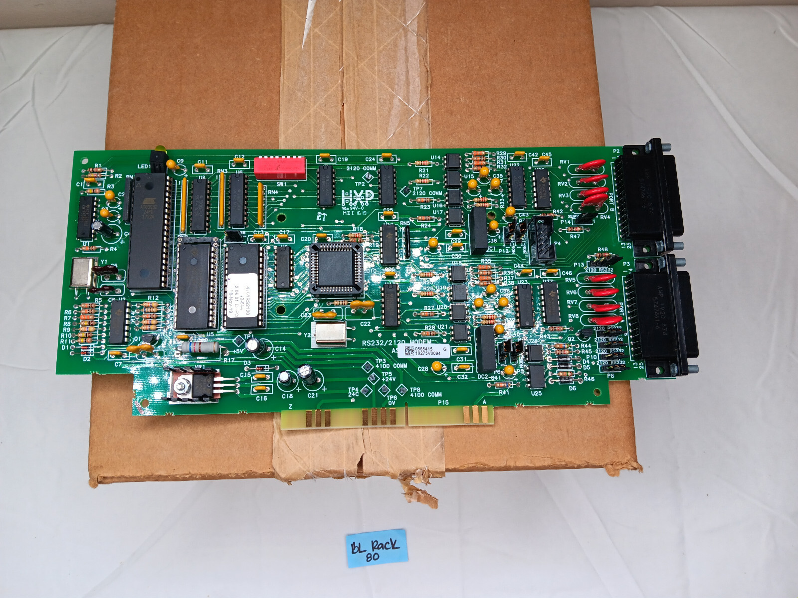 8565-415 SIMPLEX