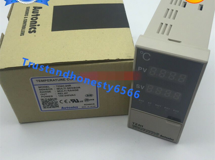 1PC NEW FOR 1PC Autonics TZ4H-24R