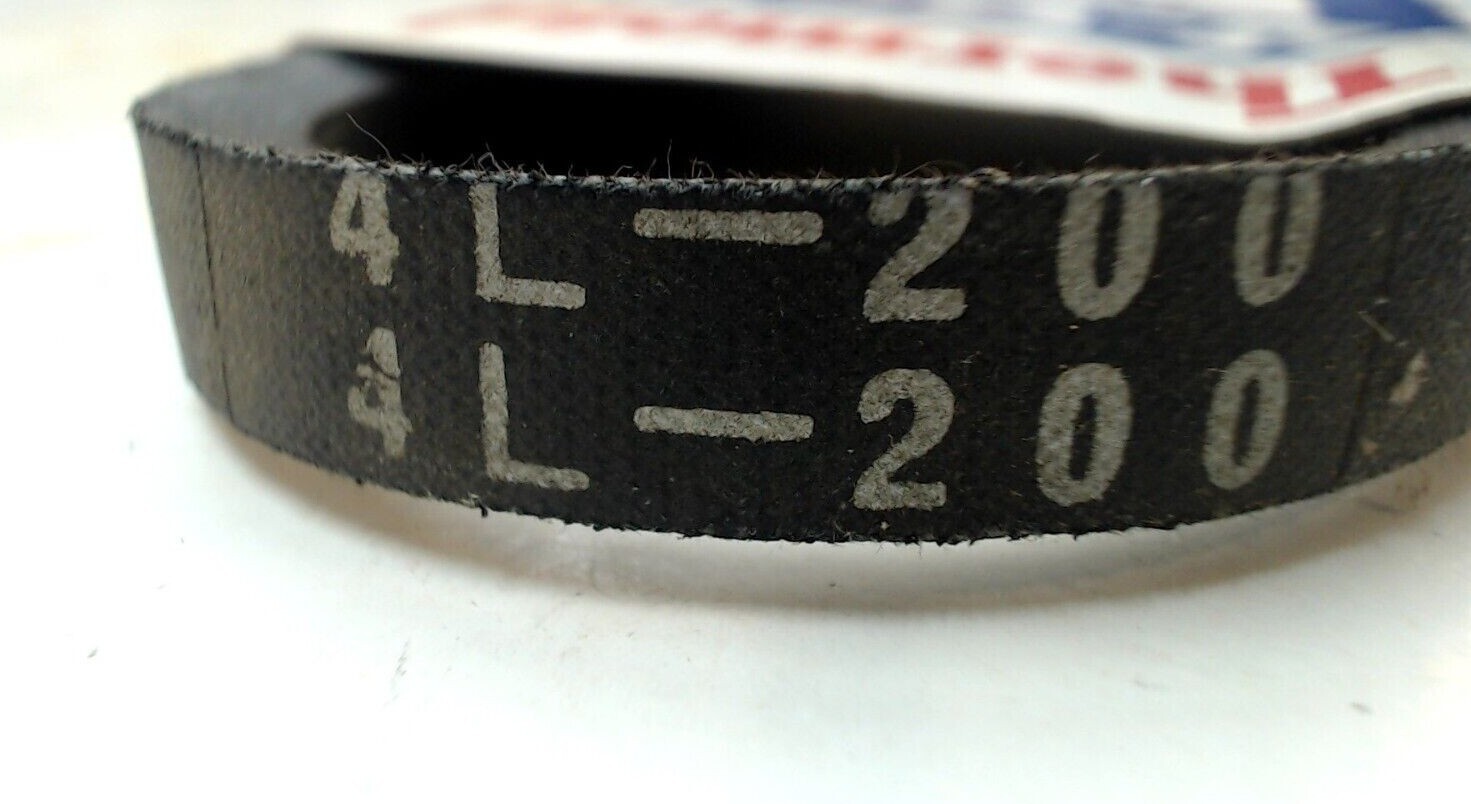 Thermoid 4L200 Belt