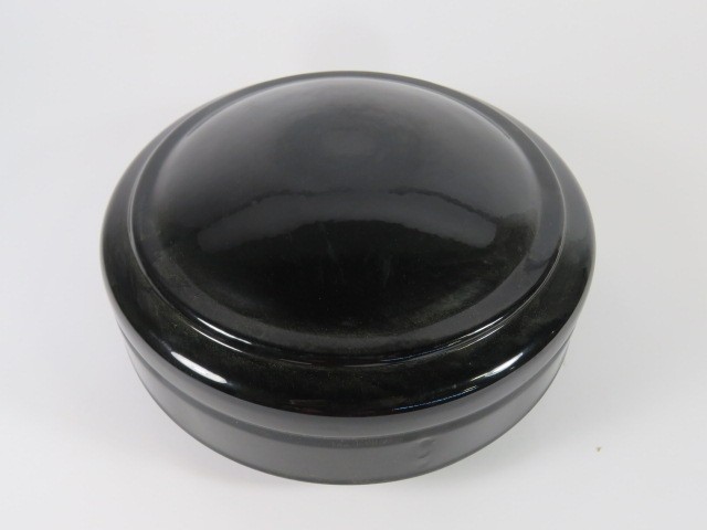 Fleetguard 391820500-S Filter Rain Cap 125mm H 241mm OD 127mm ID ! NEW !