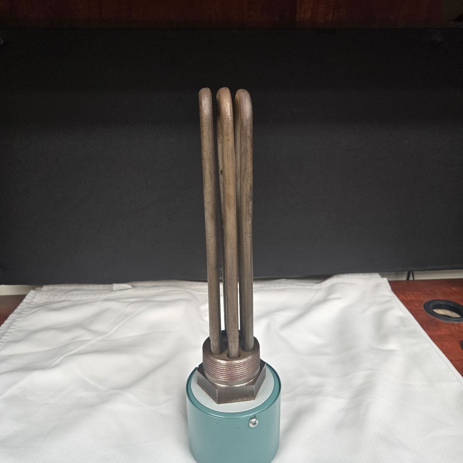 YORK 025-09445-000 – WIEGAND 156-500518-008 ARMT0-2XX 120V STANDARD