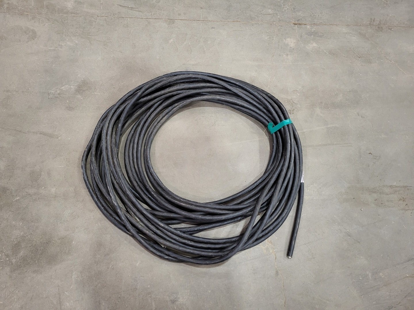 TF CABLE FLEXTREME SOOW Power Cord 12 AWG 3 Conductor 600V – Wire & Cable