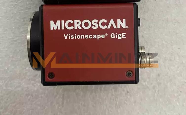 ONE Used Microscan visionscape CMG50C 11014546 98-000120-01