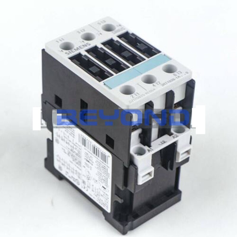 1PC NEW FOR SIEMENS contactor 3RT1026-1AL20