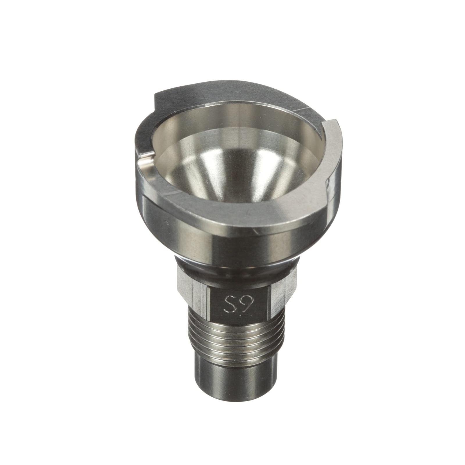 3M PPS 2.0 Spray Gun Adapter S9 26016 16 mm Male 1.5 mm Thread Connects Numerous