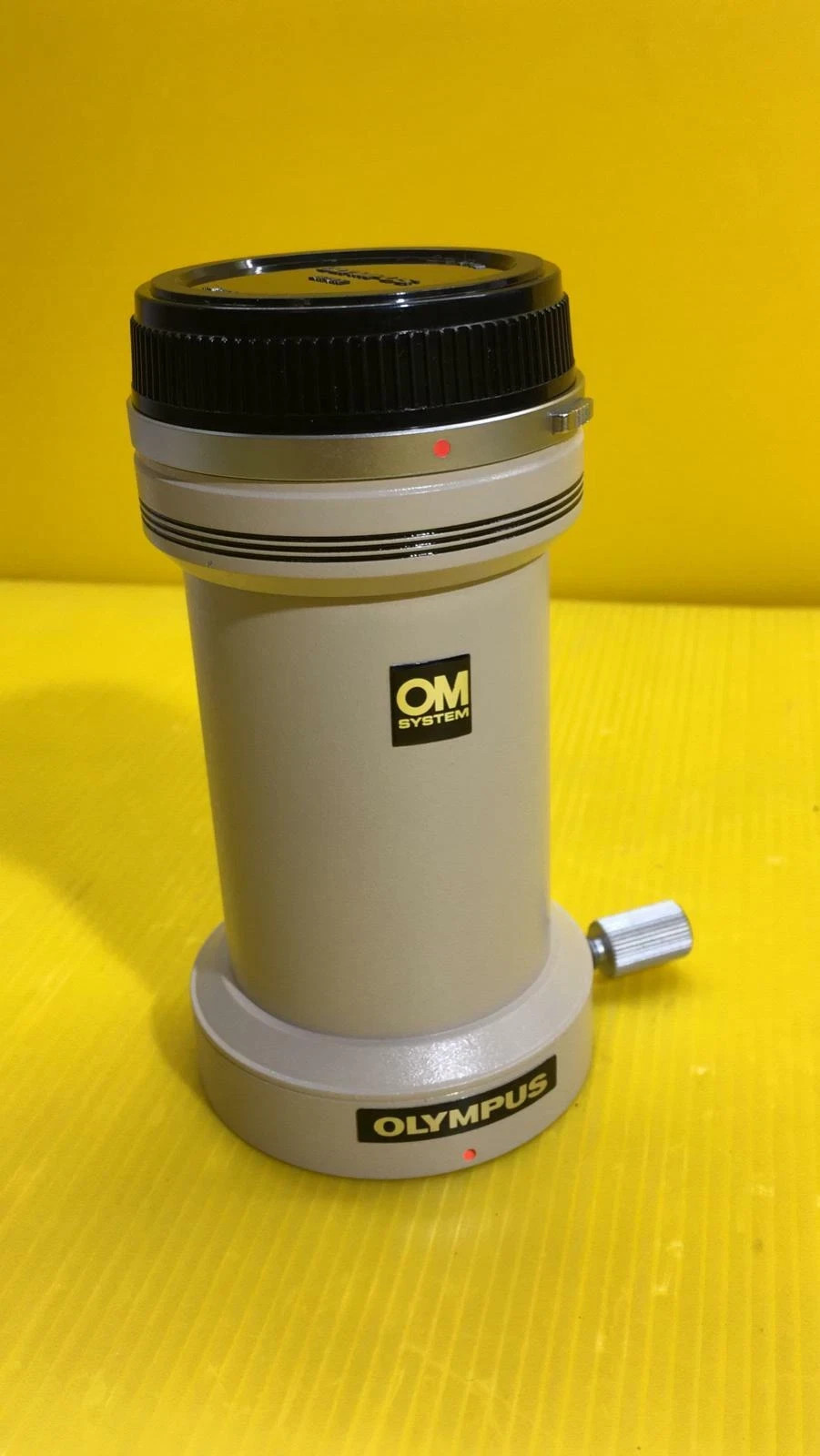 ✅ OLYMPUS OM SYSTEM PART FAST SHIPPING BY DHL