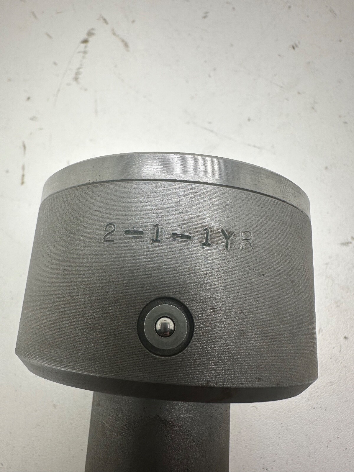 Hillard 2-1-1YR Clutch New