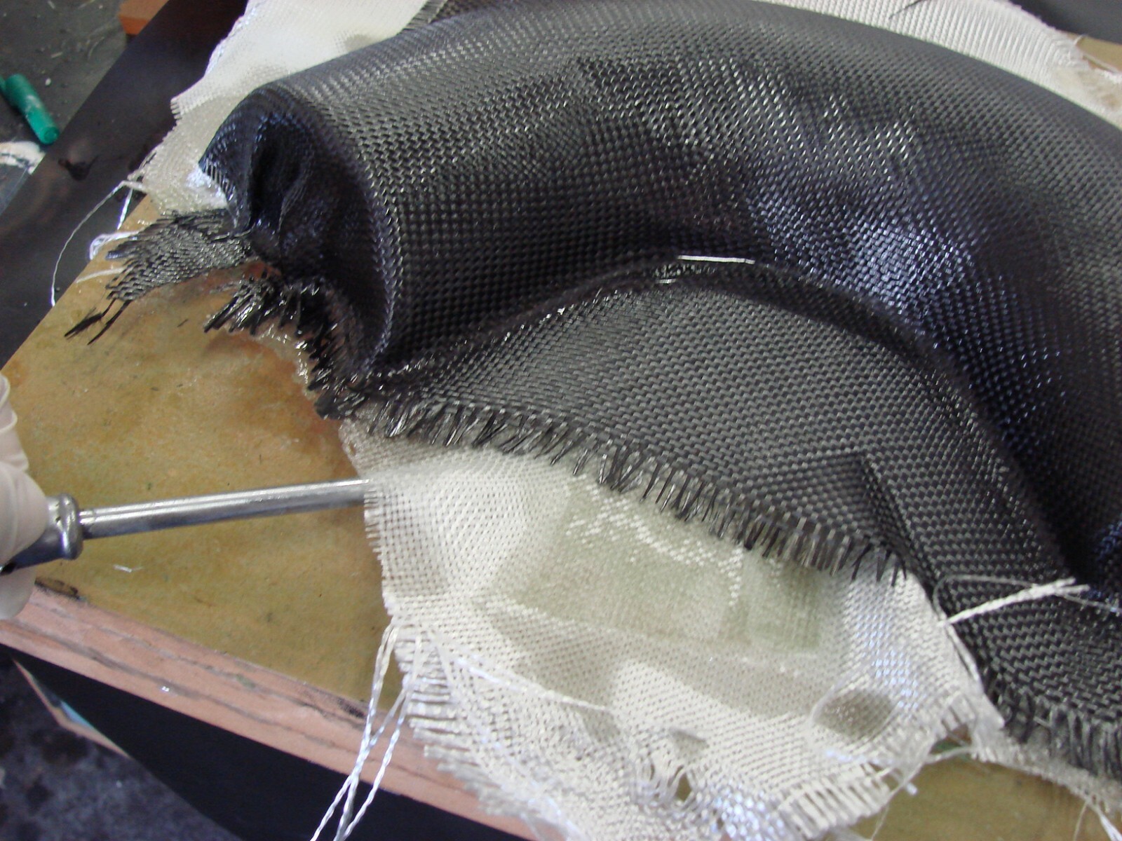 Mold Release -Wax & PVA Parting Film Kit 4 Epoxy Polyester Urethane Cast Demold
