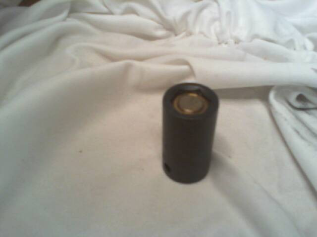 UNIVERSAL TOOL PM12MM3-2MMBD IMPACT SOCKET-New No Box