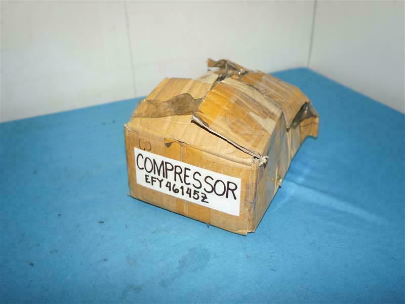 EFY46145Z A/C Compressor NEW NOB