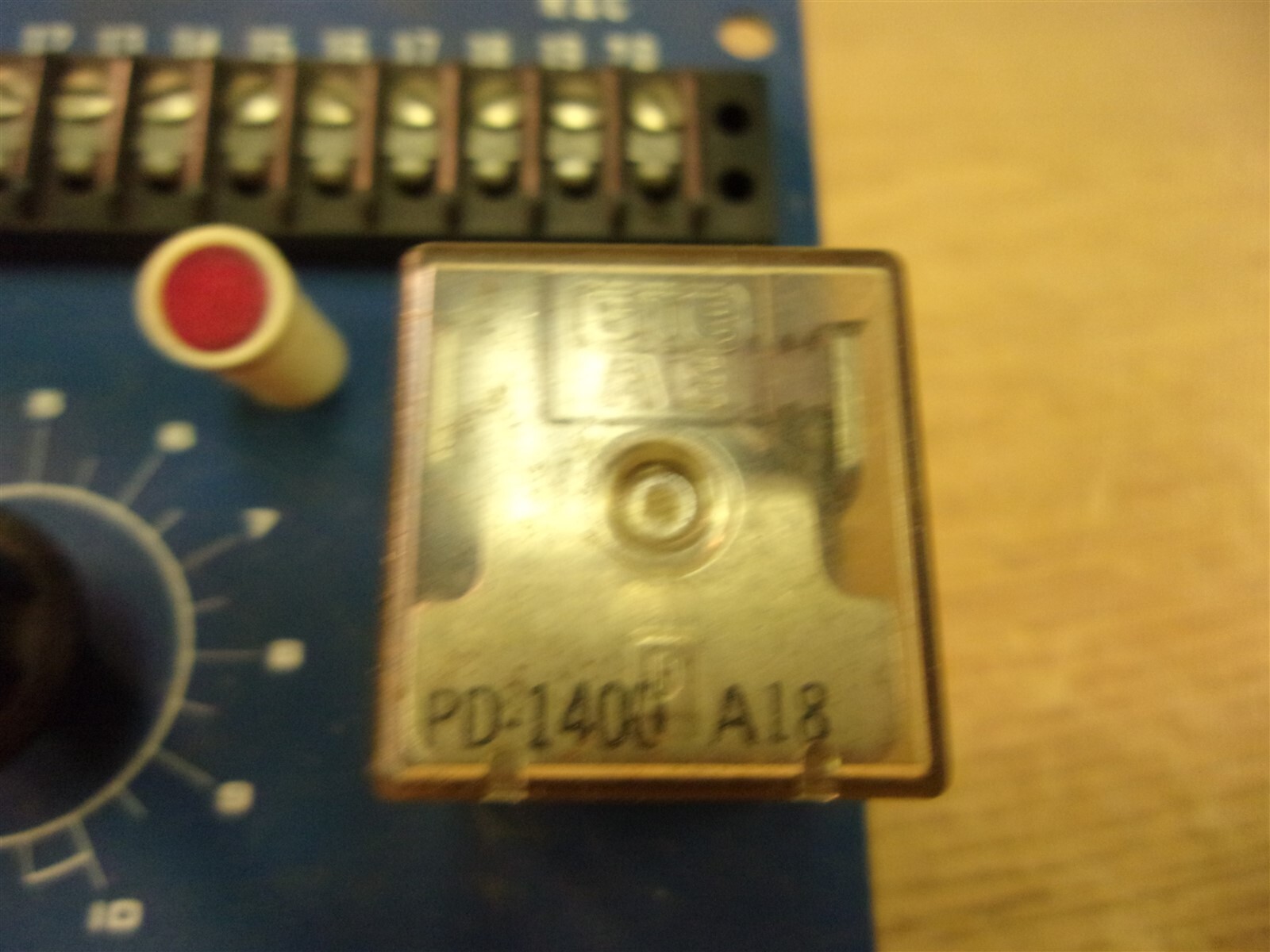 Robbins and Craig Control Board *FREE SHIPPING*