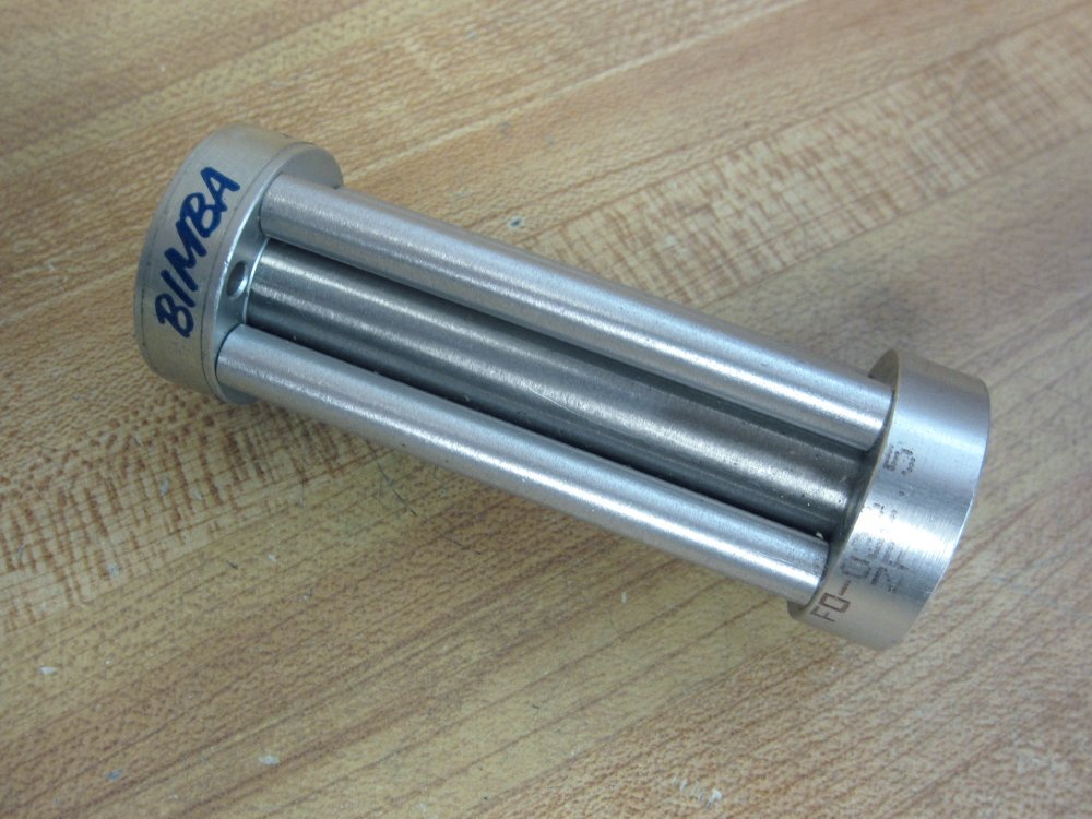Bimba FO-022.5 Flat-1 Cylinder FO0225