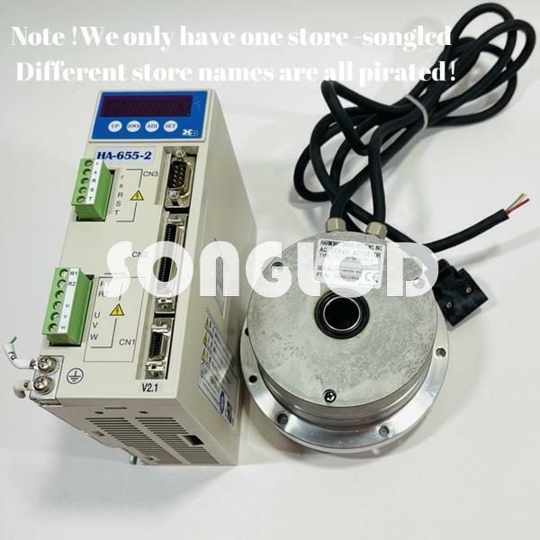 1PCS HA-655-2-100 FHA-17C-50-E250-A 90days warranty via DHL or FedEx