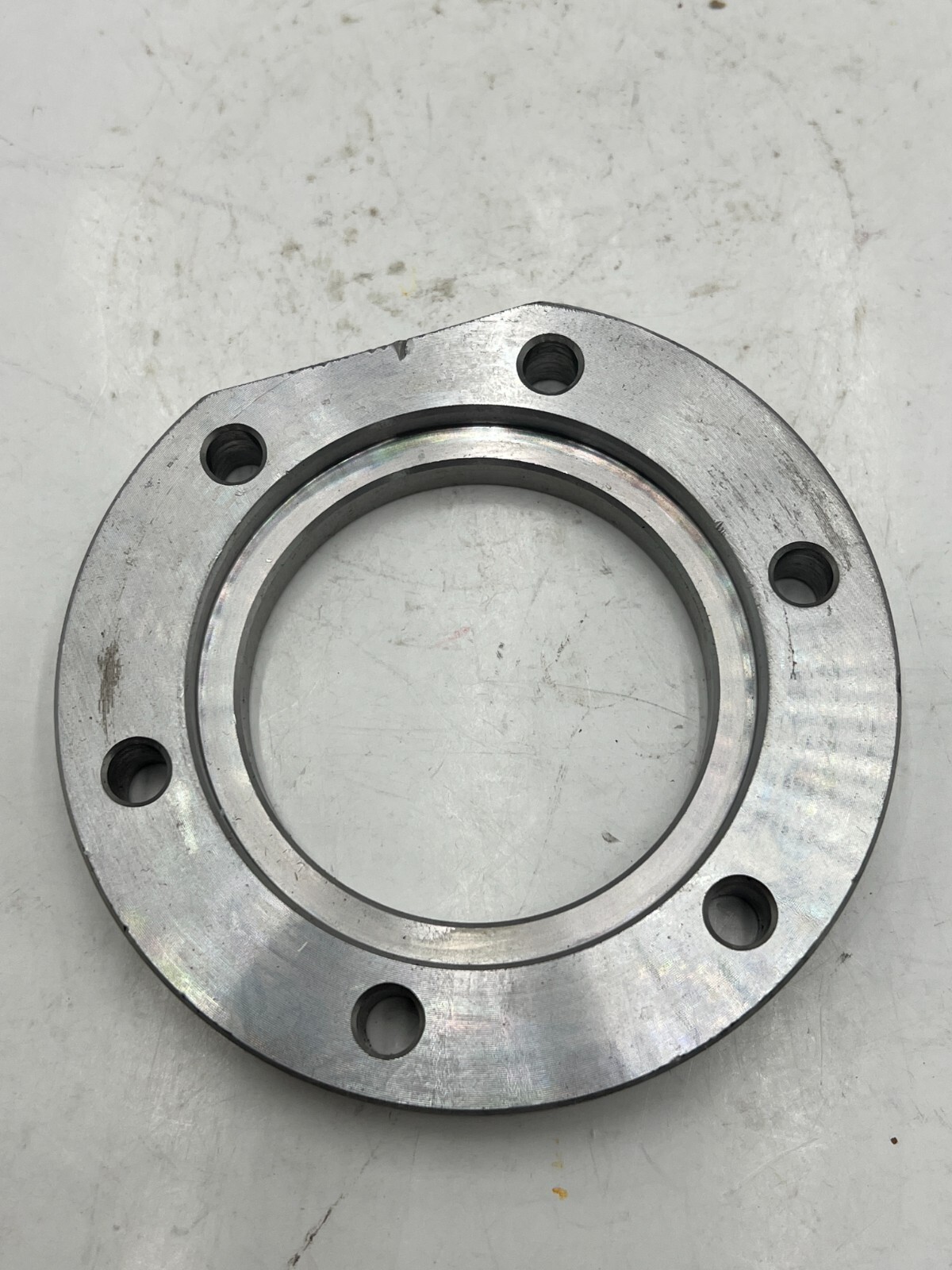 BRANOpac M3 VCI-Folie Bearing 6 Mount Hole Joint Adapter Flange
